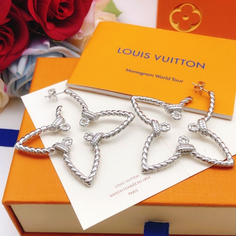 Louis Vuitton Earrings